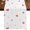 Red Pink, variant on Table Runners 72 Inches Long Dress Scarves, Valentine's Day Farmhouse Kitchen Table Runner, Coffee Tablerunners, Red Love Heart Romantic Beige Burlap 14x72 Inch