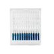 thumbnail image 1 of Agujas de limpieza para boquillas KM Coating Inc. de acero inoxidable, 12 piezas, 1 of 4