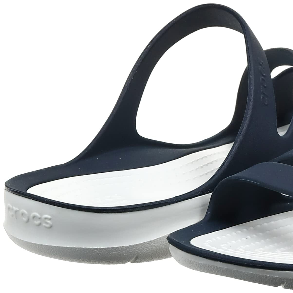 Crocs Women's Swiftwater Strappy Sandals