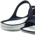 thumbnail image 3 of Crocs Women's Swiftwater Strappy Sandals, 3 of 6