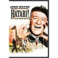 thumbnail image 2 of Paramount - Hatari! [DIGITAL VIDEO DISC], 2 of 2