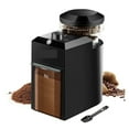 thumbnail image 2 of Automatic Burr Mill Coffee Grinder Electric Coffee Bean Grinding with 28 Adjustable Gears ,Easy to Operate, 2 of 7
