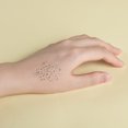 thumbnail image 2 of Blemish Makeup Freckle Pen Marrón Claro Marrón Oscuro 2 Colores Sincero Hogar, 2 of 6