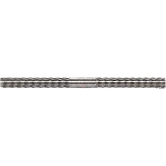 Wheels Manufacturing Axle #10, 9.5x137x26tpi QR