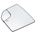 thumbnail image 2 of LeftSideHeatedGlassCarSideMirrorReplacementFL3Z17K707AHcompatiblewithFord2015-2020, 2 of 5