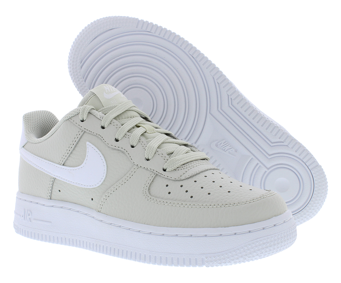 nike airforce 1 white size 6