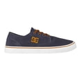 thumbnail image 2 of Tenis DC Shoes Hombre ADYS300379DGY Gris DC Shoes Flash 2, 2 of 4