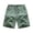 #04 Green 【Mix, Match & Rotate: Stock Up on Daily Colors】, variant on Men's Elastic Waist Zippered Pocket Training Shorts, Fitness Gym Shorts, Athletic Workout Shorts, Polyester Quick Dry & Breathable, For Running, Jogging, Sports, Summer | JASKFLY,Black L