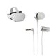 thumbnail image 1 of Auriculares con graves envolventes y cómodos, gafas de realidad virtual y accesorios todo en uno para Quest 2/HTC VR/Pico/Neo 3, 1 of 8
