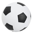 thumbnail image 4 of Fútbol de Goma de, Pelota para Abrenar Practando Fútbol No.5 Con Aguja de Inflado, 4 of 7