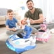 thumbnail image 5 of Coche Likrtyny Parachoques Eyección Interactiva para Padres E Hijos Control Remoto, 5 of 9