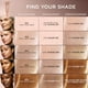 thumbnail image 5 of Maquillaje L'Oreal Paris True Match Lumi Glotion Medium/Deep x2, 5 of 9