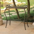 thumbnail image 1 of Mimbre de resina Plant Table International Caravan Valencia, 1 of 1