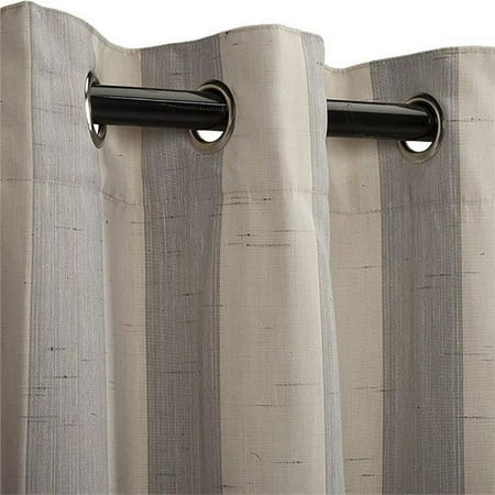 Pawleys Island CUR108DPGRS-PI Curtains
