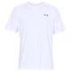 thumbnail image 3 of Camiseta Under Armour Tech 2.0 de manga corta para hombre blanca 3XL, 3 of 4