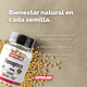 thumbnail image 5 of Superlabs Nutrition Fenogreco 500mg 100 Capsulas Sabor Sin Sabor, 5 of 8