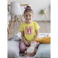 thumbnail image 2 of Chinese New Year Rabbit T-Shirt Toddler -Image by Shutterstock,  3 Toddler, 2 of 4