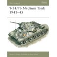 thumbnail image 3 of T-34/76 Medium Tank 1941-45, Vol. 9, 3 of 5