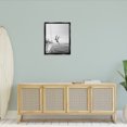 thumbnail image 3 of Stupell Industries People Diving from Boat Transportation Photography Black Floater Framed Canvas Art Print Wall Art, 25 x 31, 3 of 10
