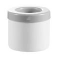 thumbnail image 3 of Silicone Ice Cube Maker Cup Portable Ice Trays Molds For Freezer Cocktail  Coffee  Whiskey  Juice  Water, 3 of 13