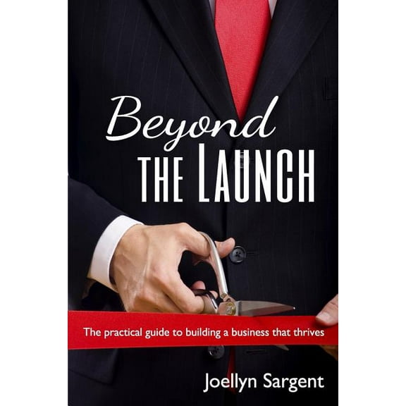 Beyond the Launch : The Practical Guide to Building a Business That Thrives