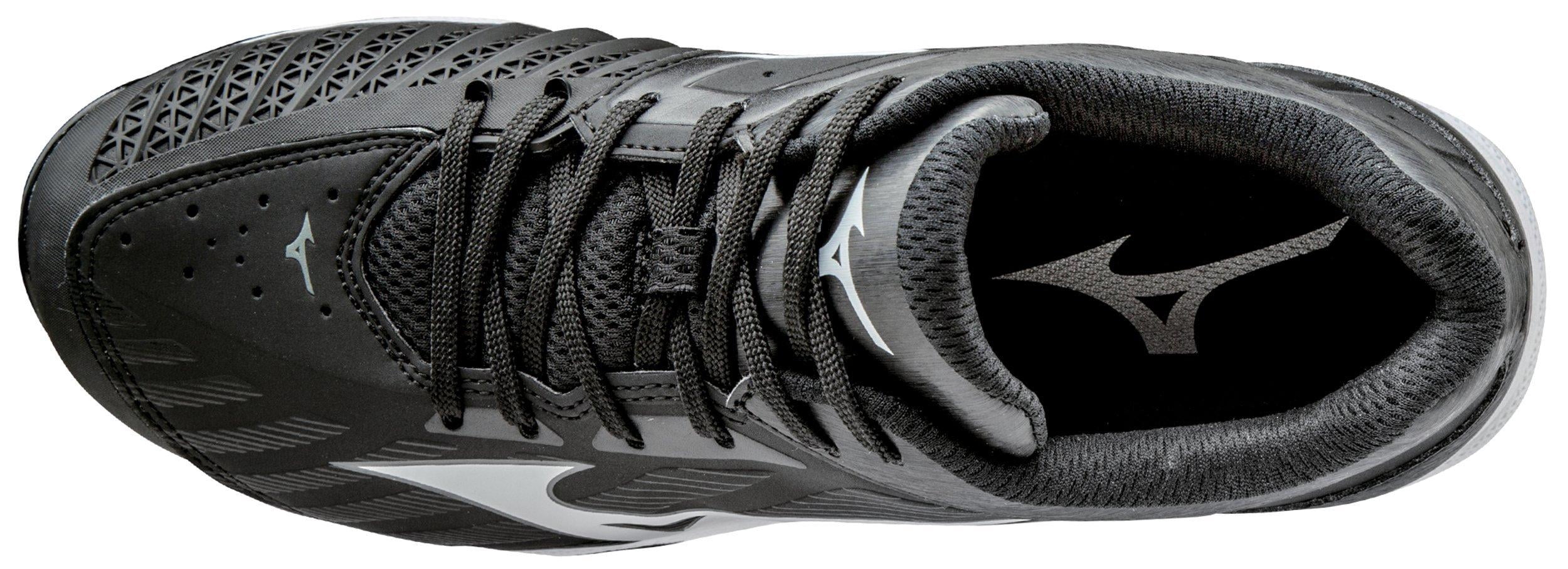 Mizuno Advanced Sweep 3 Softball Cleat (9-Spike)