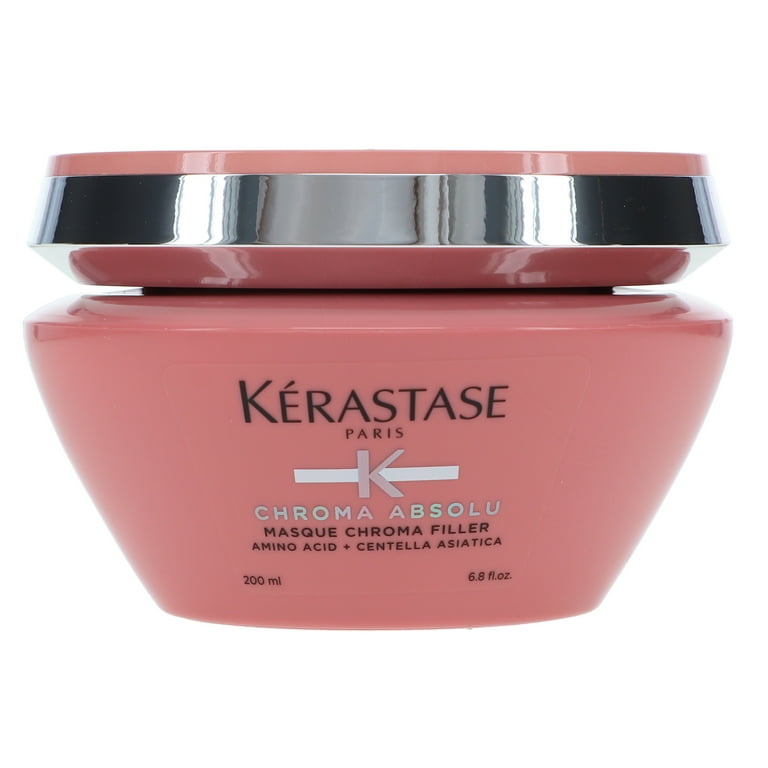 Kérastase Chroma Absolu シャンプー & マスクセット Chroma Absolu Damaged Colored Hair Care Set | Kérastase