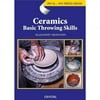 American Educational Products CP0200 Art is Ceramics Basic Throwing Skills
