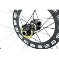 thumbnail image 7 of Mavic XA Trail MTB Bike Rear Wheel, 27.5", TLR, 12x148mm BOOST TA, 6Bolt Disc,XD, 7 of 7