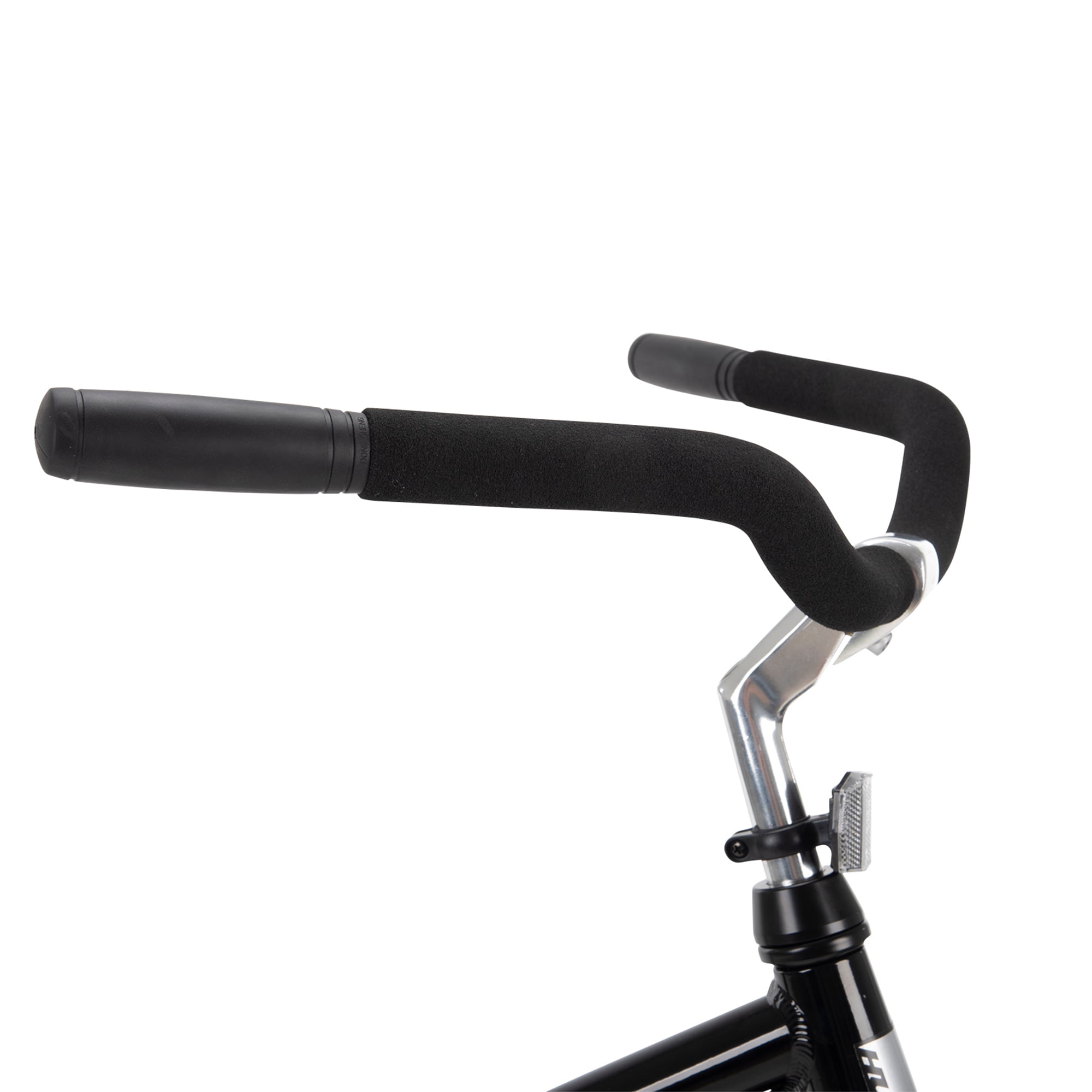 Huffy Coastal 26" Cruiser Bike, Coaster Brake, Dacromet Anti-Rust Coated, Black