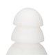 thumbnail image 2 of 8pcs Hearing Aid Ear Tips 3 Layer Soft Silicone Replacement BTE ITE Pocket Hearing Aids Earplug DomesWhite, 2 of 4