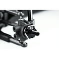 thumbnail image 2 of Reve D D1-010FA RDX Aluminum Front Axle (4.0, 2pcs.), 2 of 3