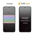 thumbnail image 4 of Protector de pantalla de cristal templado Supershieldz para Samsung S24 FE, 4 of 5