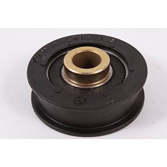 Husqvarna Poulie de Galet Authentique 532166043 Compatible avec 55R21 5521BBC 5521RS ST151 ST121E
