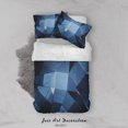 thumbnail image 2 of 3D Sky Architecture Quilt Cover Set Bedding Set Duvet Cover Pillowcases 557, 2 of 3