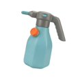 thumbnail image 4 of 2500 ml de rociador de jardín de eléctricas de 2500 ml Catación de riego portátil ajustable ajustable para el lavado de automóvil Azul, 4 of 8