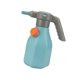 thumbnail image 4 of 2500 ml de pulverizador de jardín de bomba eléctrica recargable de parto ajustable de trabajo de ahorro para para la limpieza de ventanas Azul, 4 of 9