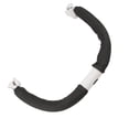 thumbnail image 1 of Baby Stroller Handle, Armrest Safe 100KG Humane Design Comfortable  For Baby Carriage, 1 of 8