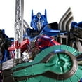 thumbnail image 3 of HSHDLDF Transformer Toys Last Knight Leader Class Optimus Prime KO Action Figure Toys 8.6 Inch, 3 of 6