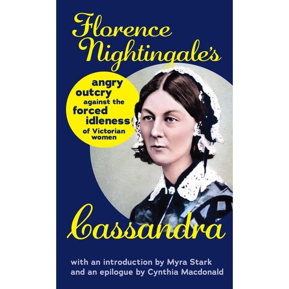 Cassandra, (Paperback)