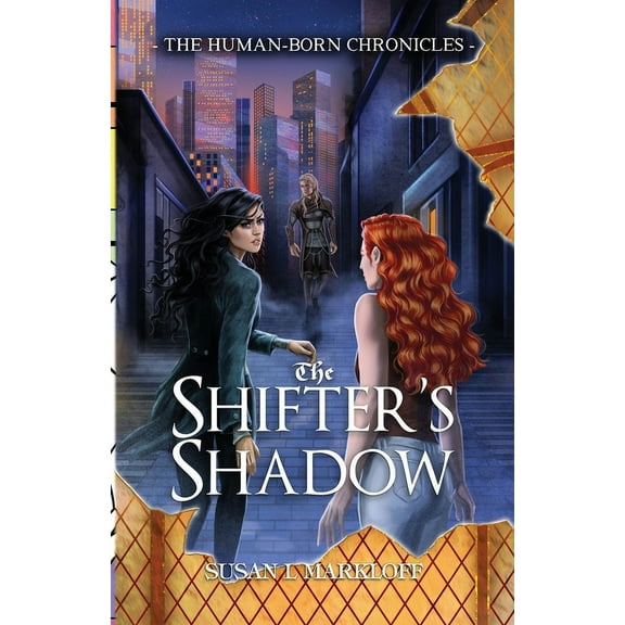 The Shifter's Shadow, (Paperback)