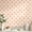 Colorful2, variant on Pink Floral Boho Stick Wallpaper, Cute Exquisite Art Print Wall Art Wall Decor, Wall Decoration for Bedroom Living Room Dorm Room Home Decor, Vintage Farmhouse Peel & Stick Flower Wallpaper for Walls