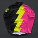 thumbnail image 3 of Twin Six 6 - Maillot de ciclismo para hombre, ropa de ciclismo de manga larga fina para exteriores, primavera y otoño, chaqueta ligera, 3 of 5