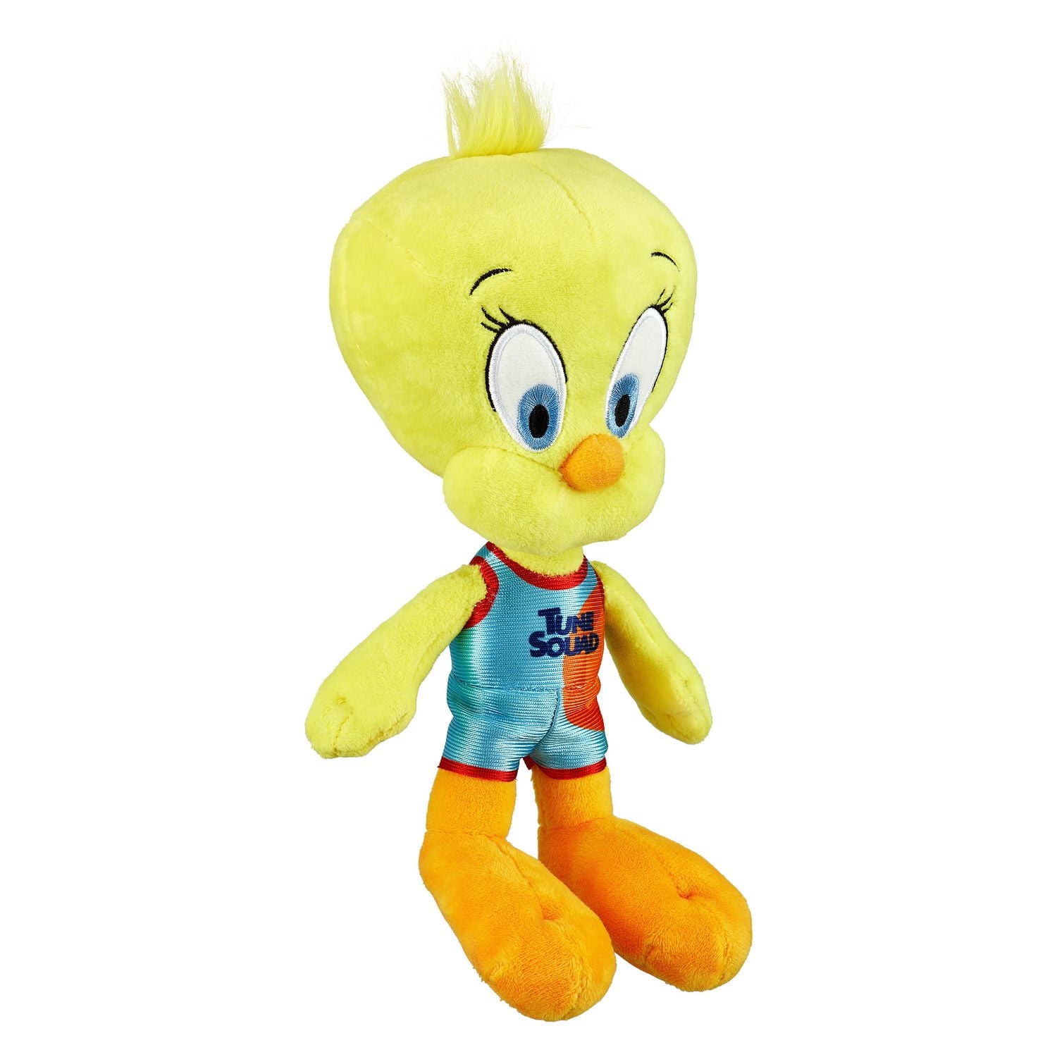 Space Jam Basic Plush – Tweety