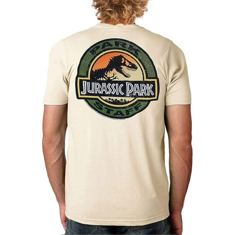 Chandail jurassic park cheap