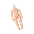 thumbnail image 4 of Poupée BJD Flexible 13 Rotules Sans Tête Jouets pour Enfants Bricolage Normal, 4 of 8