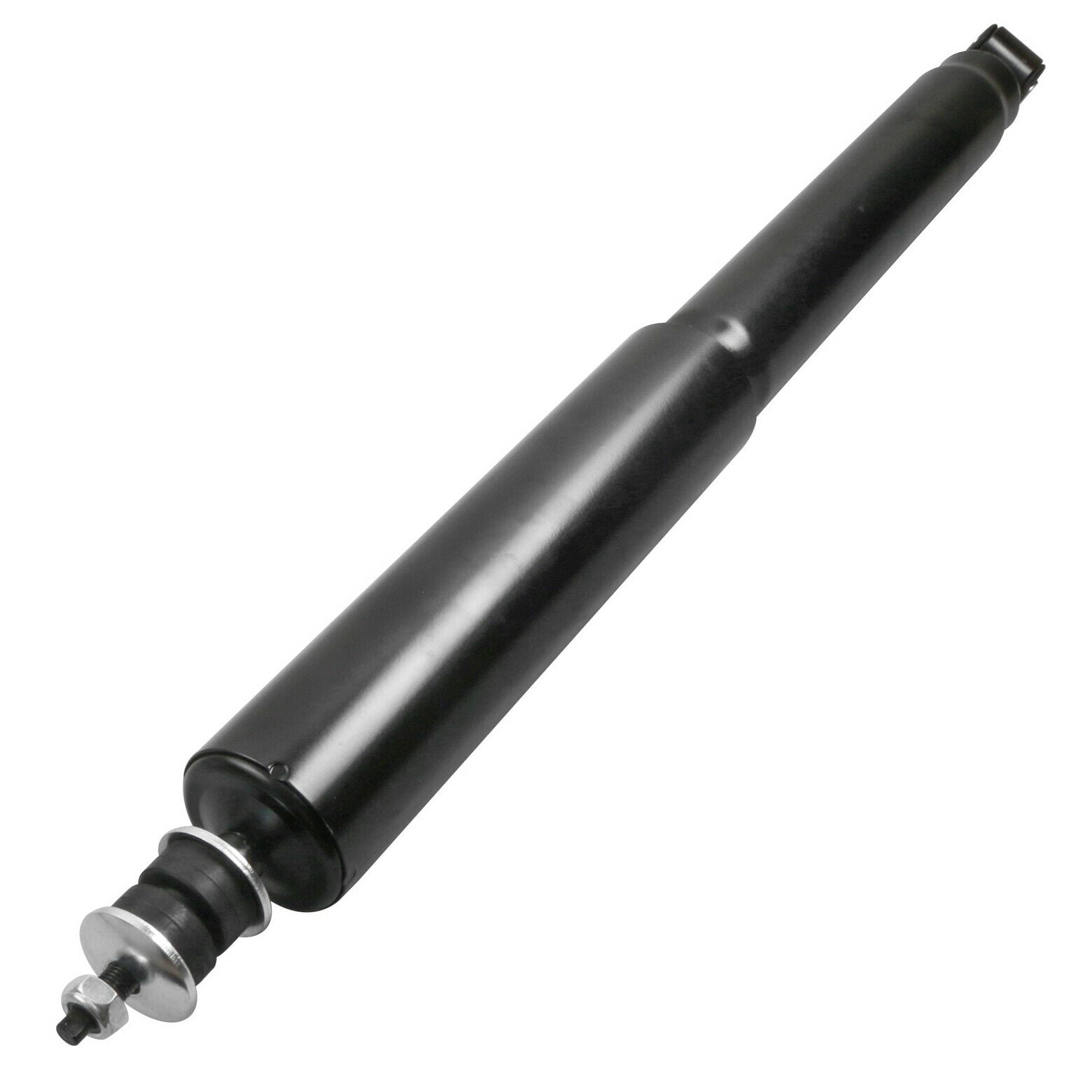 MOSTPLUS 2WD Set 4 Front & Rear Shocks Struts Assembly for 1998-2003 Ford F-150 Left Right