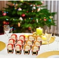 thumbnail image 7 of Xmas Treat Snack Cups, 7 of 7