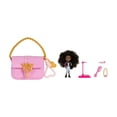 thumbnail image 2 of Disney Ily Tote-ILY-Teenies 2.25 inch Tall Aurora Inspired Doll with Matching Purse For Child Ages 6+, 2 of 6