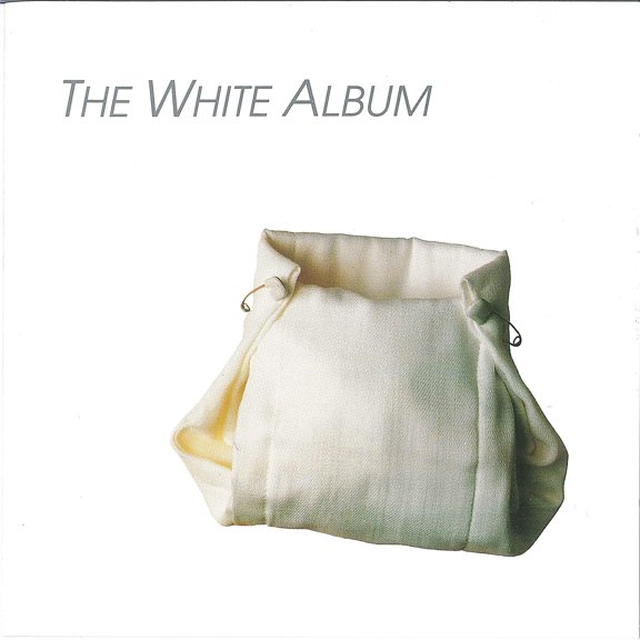 Pre-Owned The White Album